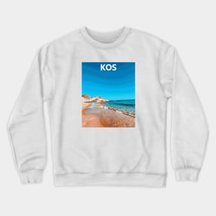 Kos Crewneck Sweatshirt